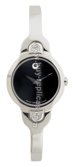 Movado Kara Ladies Watch 0605489