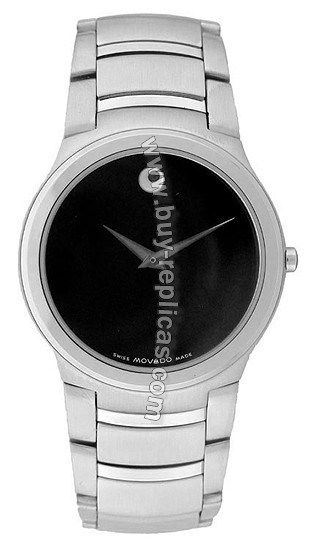 Movado Kardelo Mens Watch 0605478