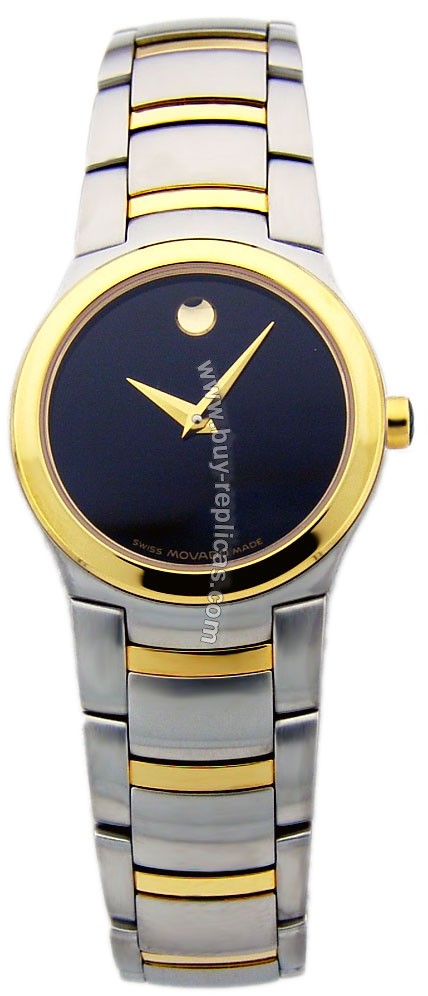 Movado Kardelo Womens Watch 0605482