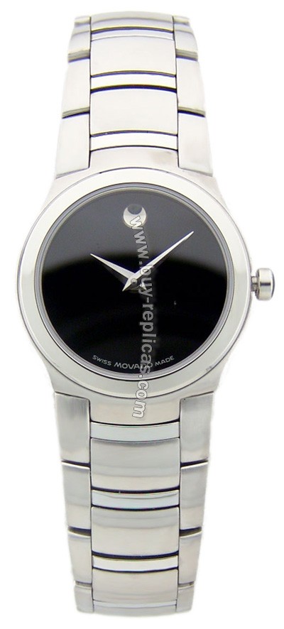 Movado Kardelo Womens Watch 0605479