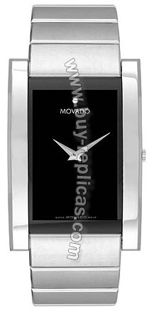 Movado La Nouvelle Mens Watch 0605393