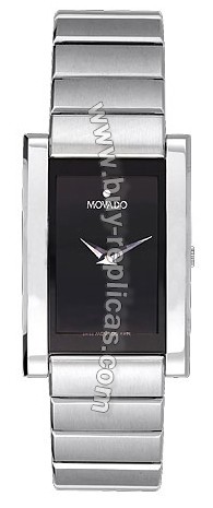 Movado La Nouvelle Ladies Watch 0605394