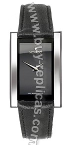 Movado La Novelle Ladies Watch 0605396