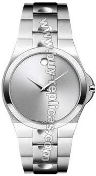 Movado Luno Mens Watch 0605557