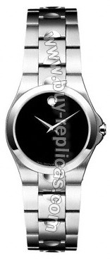 Movado Luno Ladies Watch 0605558