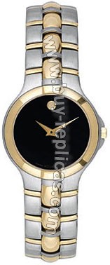 Movado Medalist Ladies Watch 0604804