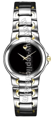 Movado Meza Mens Watch 0604858