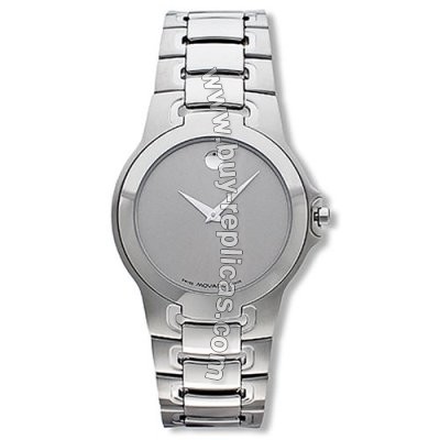 Movado Meza Mens Watch 0604833