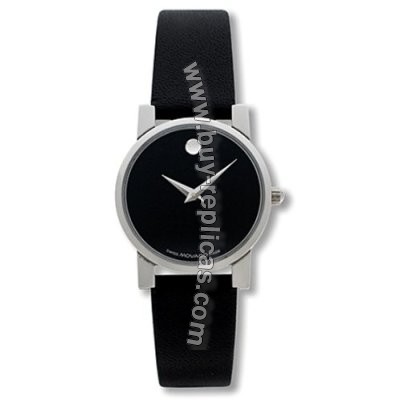 Movado Museum Moderno Womens Watch 0604231