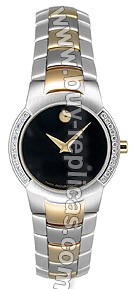 Movado Monto Womens Watch 0604873