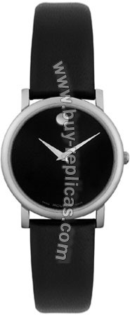 Movado Museum Ladies Watch 0691030