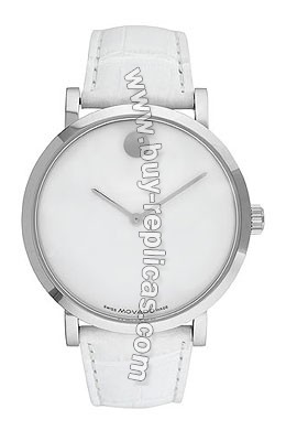 Movado Museum Unisex Watch 0605225