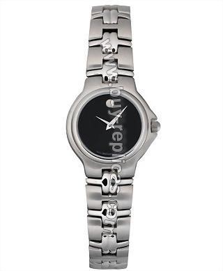 Movado Olympian Womens Watch 0602753