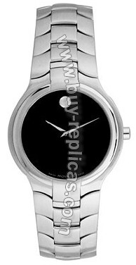 Movado Portico Mens Watch 0604568