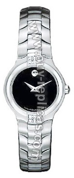 Movado Portico Womens Watch 0604698