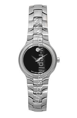 Movado Portico Ladies Watch 0604569