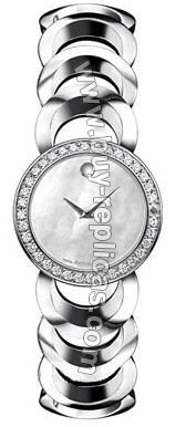 Movado Rondiro Diamond Ladies Watch 0605526