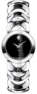 Movado Rondiro Ladies Watch 0605499