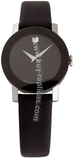 Movado Sapphire Womens Watch 0605062