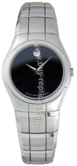 Movado Sento Ladies Watch 0605625