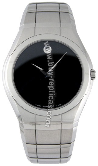 Movado Sento Mens Watch 0605623