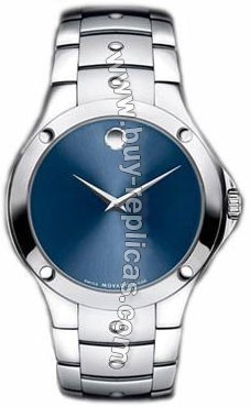 Movado SE Sport Mens Watch 0605790