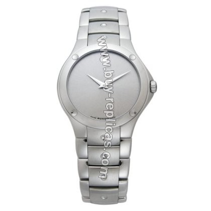 Movado SE Sports Edition Steel Mens Watch 0605789