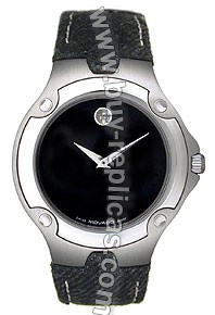 Movado Sports Edition Mens Watch 0605077