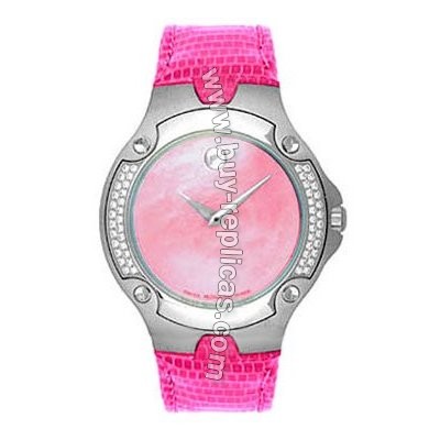 Movado Sports Edition Ladies Watch 0604734