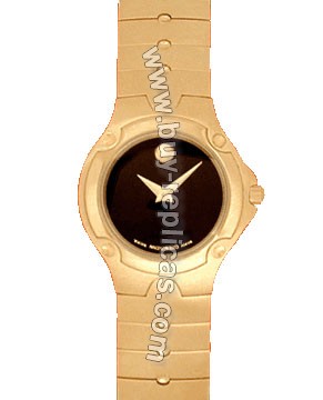 Movado Sports Edition Petite Womens Watch 0604839