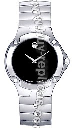 Movado Se Sport Edition Mens Watch 0604458