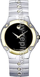 Movado Sport Edition Mens Watch 0604484