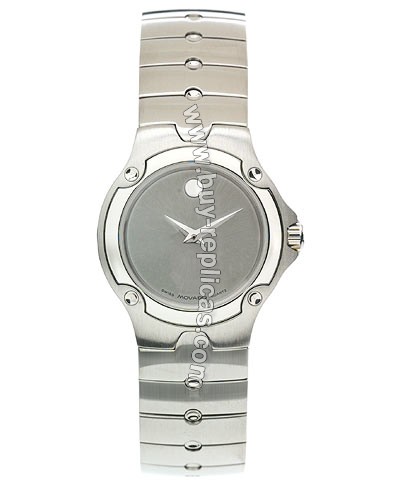 Movado Sport Edition Ladies Watch 0604481