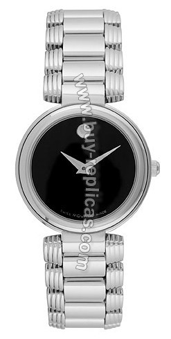 Movado Serenade Womens Watch 0605016