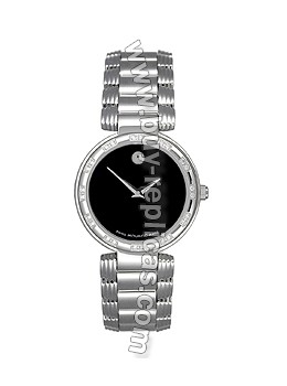 Movado Serenade Womens Watch 0605033