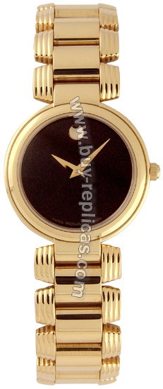 Movado Serenade Womens Watch 0605017