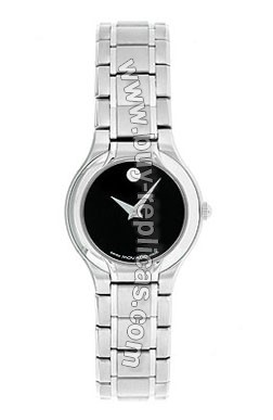 Movado Sprita Womens Watch 0604685