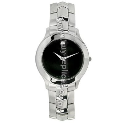 Movado Tereno Mens Watch 0604584