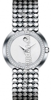 Movado Trembrili Diamond Mini Ladies Watch 0605374