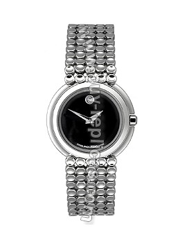 Movado Trembrili Ladies Watch 0605366