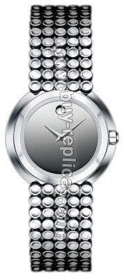 Movado Trembrili Womens Watch 0605370