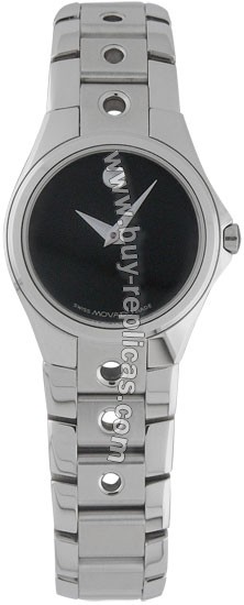 Movado Valeto Ladies Watch 0605251