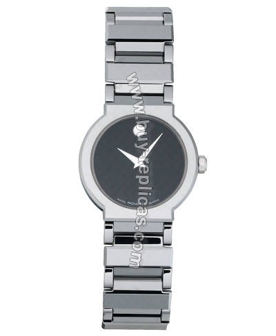 Movado Valor Ladies Watch 0604410