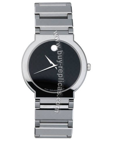 Movado Valor Mens Watch 0604409