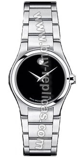 Movado Viro Ladies Watch 0605618