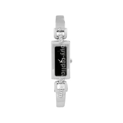 Movado Vivo Steel Ladies Watch 0605732