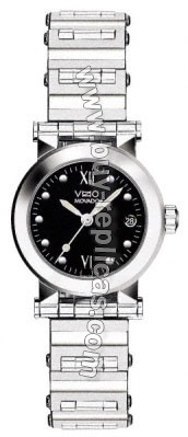 Movado Vizio Womens Watch 1603559