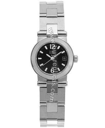 Movado Vizio Ladies Watch 1604446