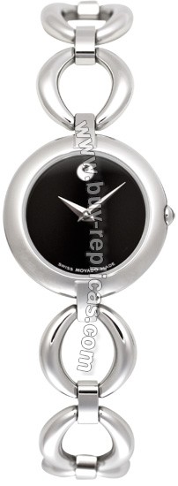 Movado Aperta Ladies Watch 0605912