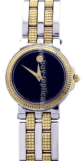 Movado Trevi Ladies Watch 0603967